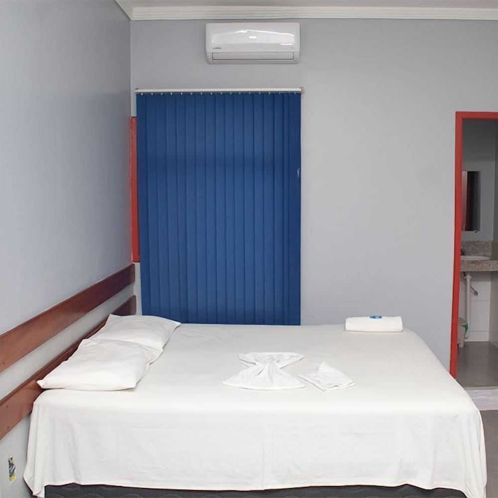 Basic Double Room photo 1