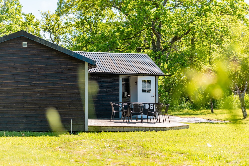 Cabin, 2 Bedrooms, Private Bathroom (Storstugan) photo 1