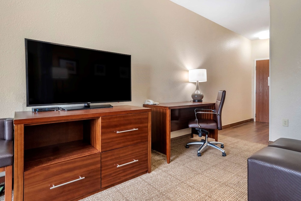 Suite, Non Smoking - Photo 3