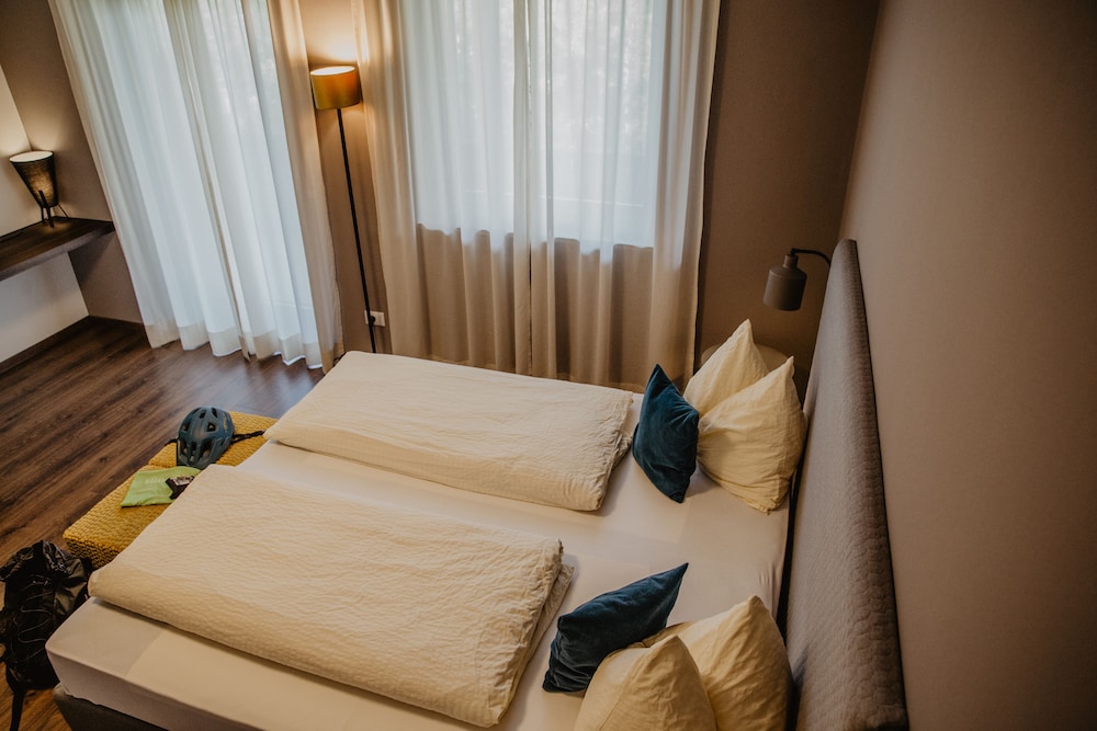 Panoramic Double Room, Balcony, Mountain View photo 1