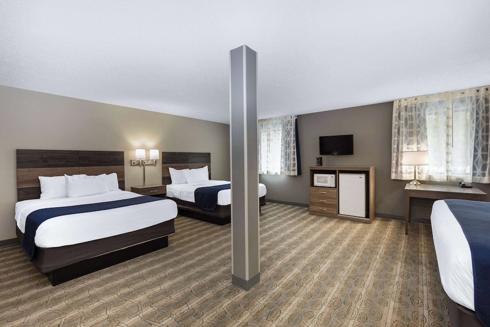 Studio Suite, Multiple Beds, Non Smoking photo 1