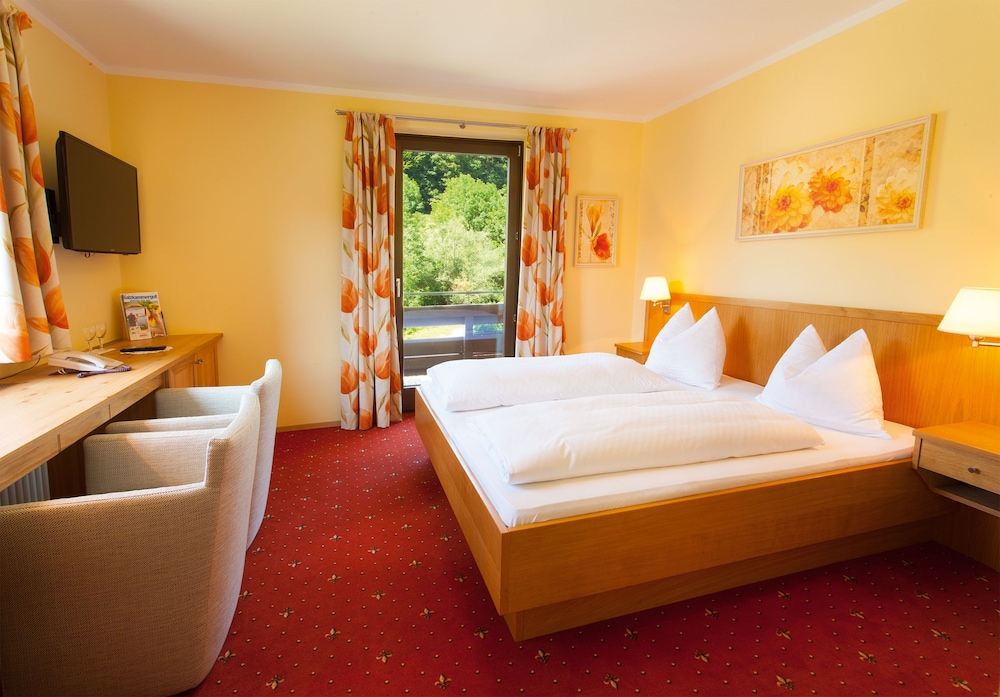 Double Room, Mountain View (Schober) photo 3