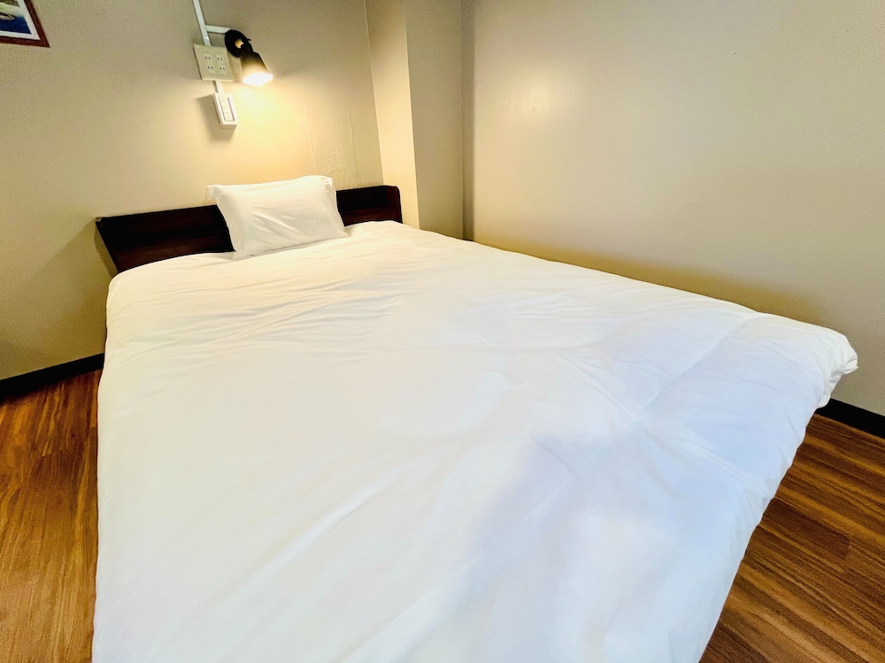 Comfort Quadruple Room photo 3