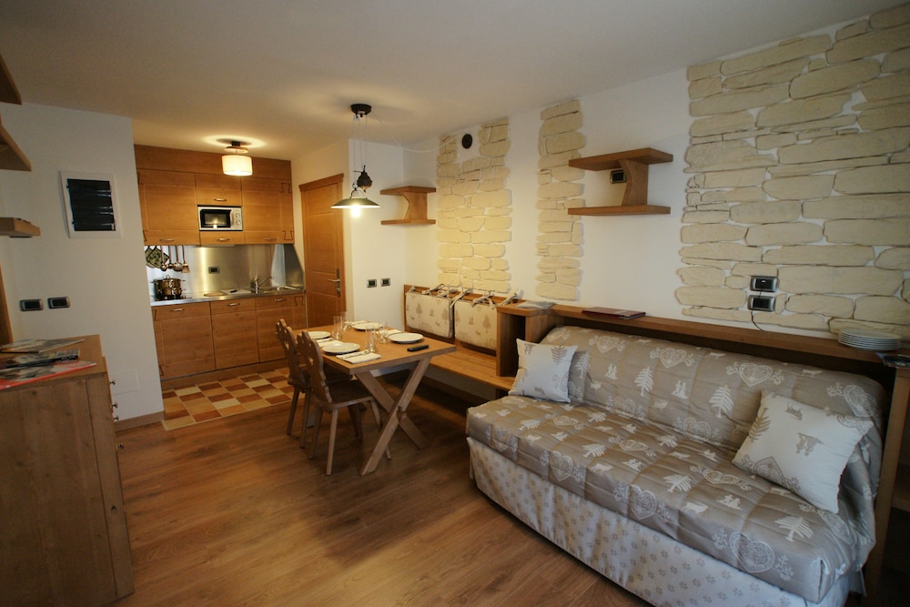 Comfort Apartment, 1 Bedroom