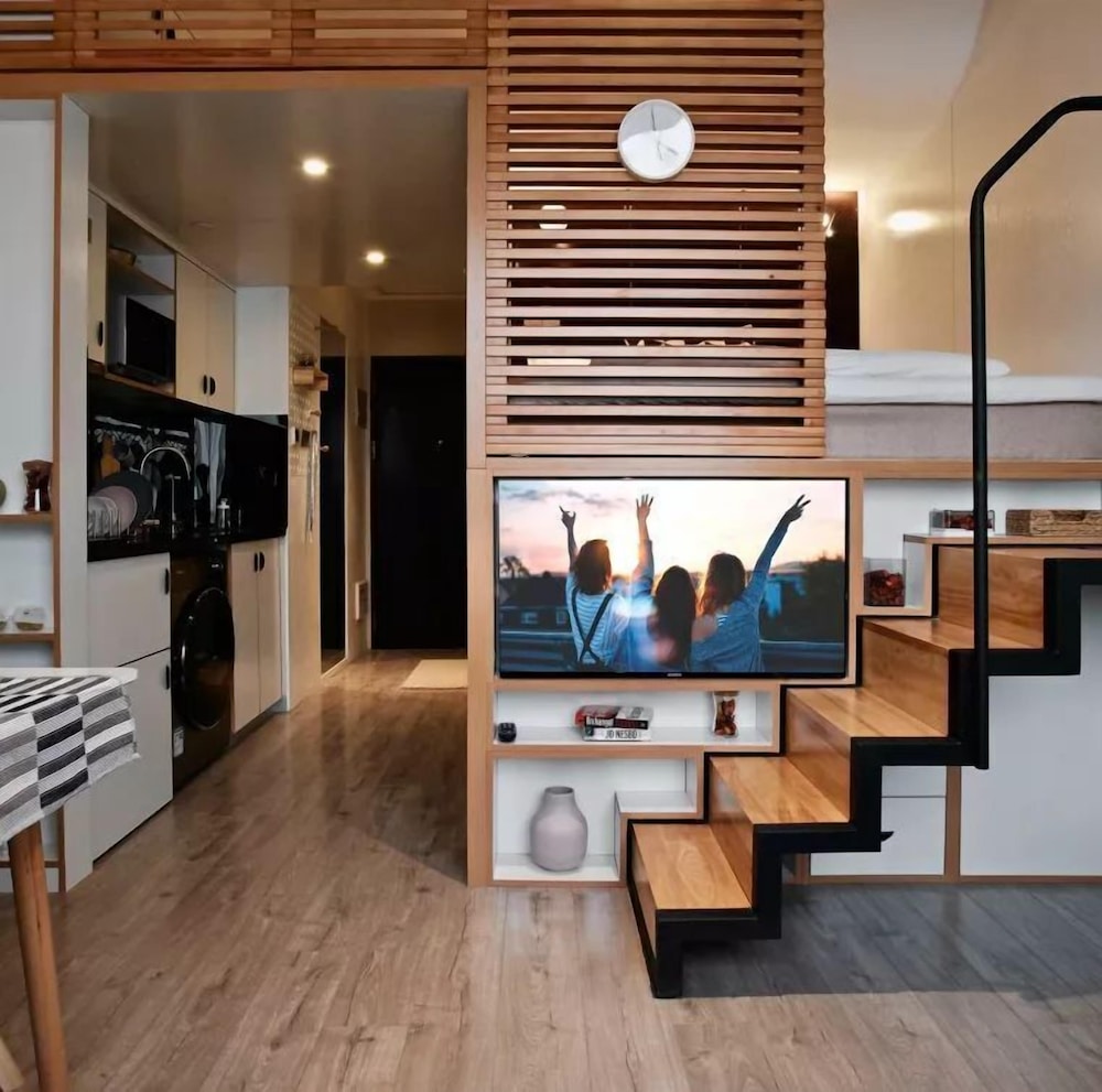Family Suite photo 3