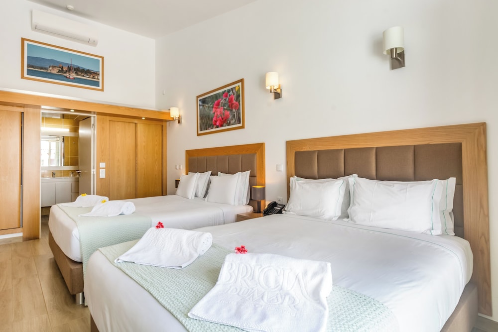Triple Room photo 2