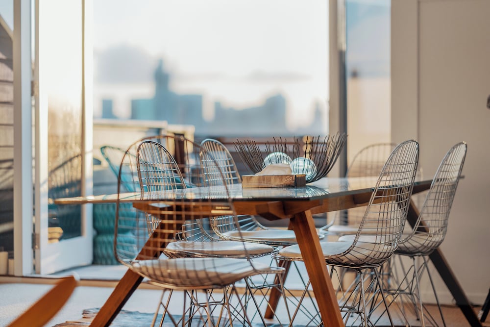 Luxury Two Bedroom Penthouse (Opera House View) thumbnail 6