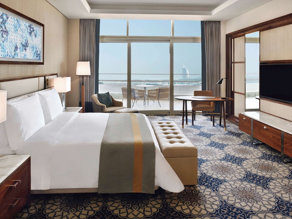 Executive Suite, 1 King Bed