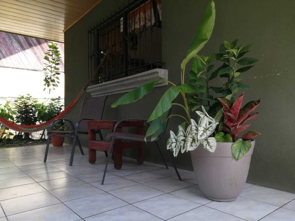 Standard Villa, 1 Bedroom, Kitchen, Partial Sea View photo 1
