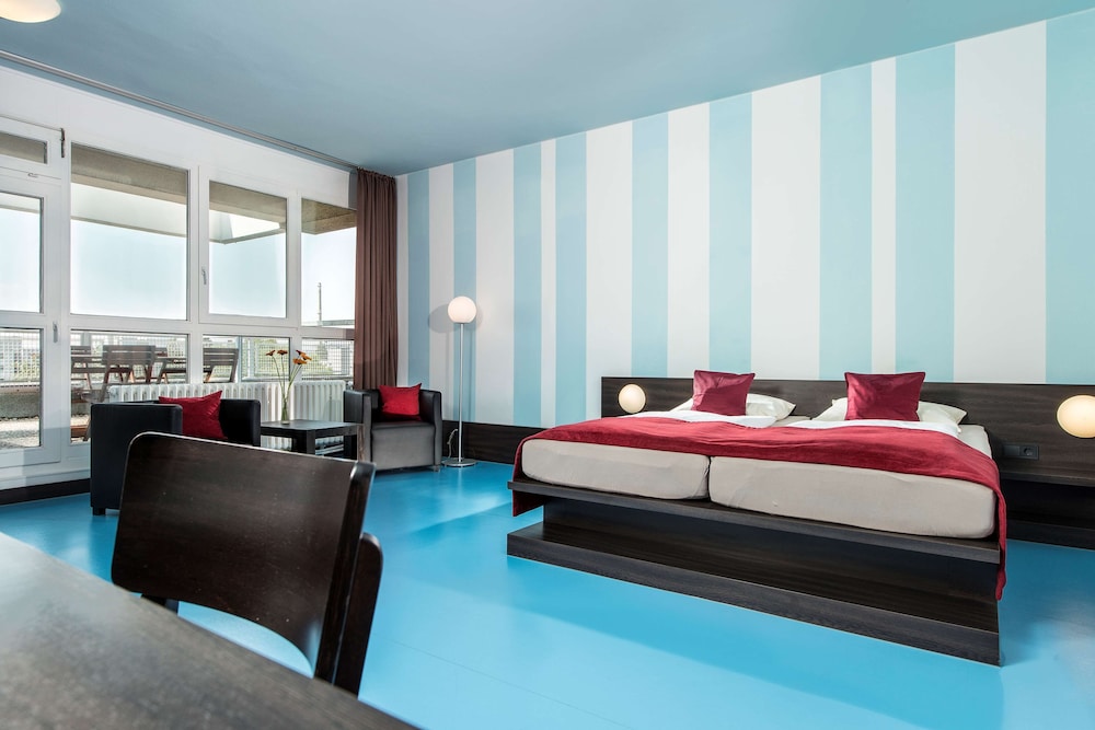 Apartment, 2 Bedrooms, Terrace