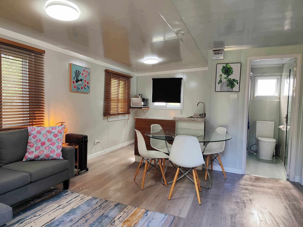 Two Bedroom Bungalow photo 1