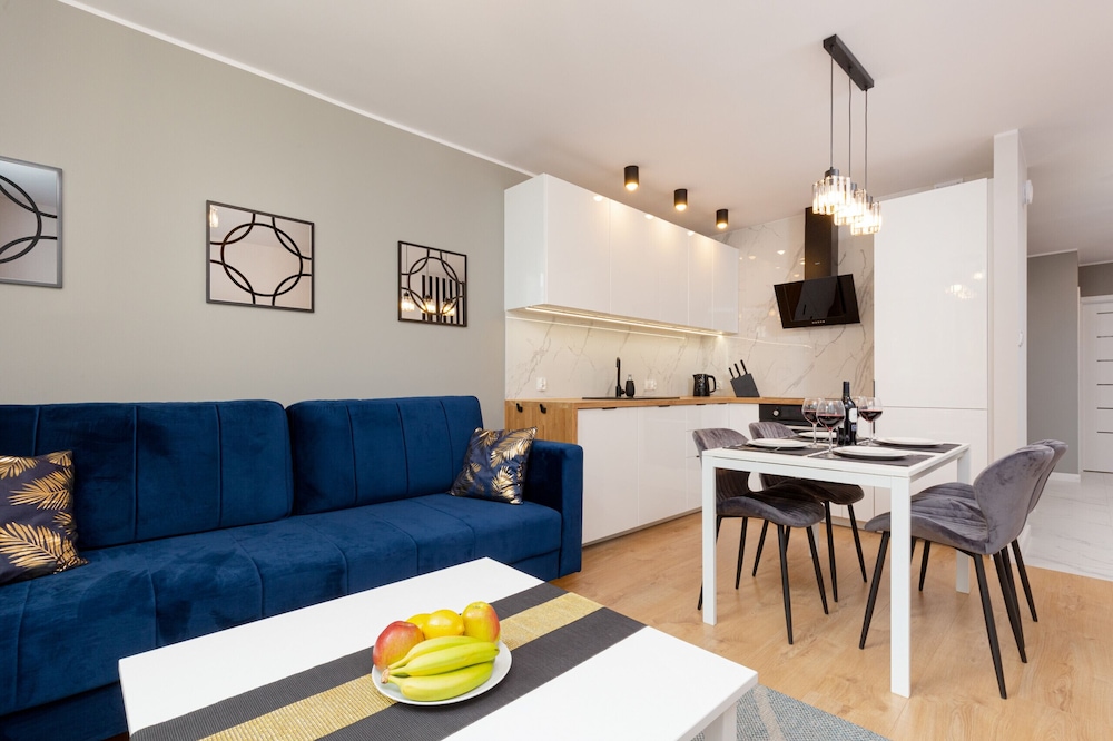Apartment, 2 Bedrooms, Smoking, Kitchen