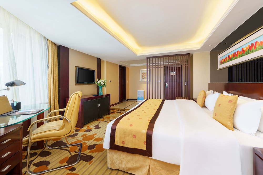 Superior Double Room photo 3