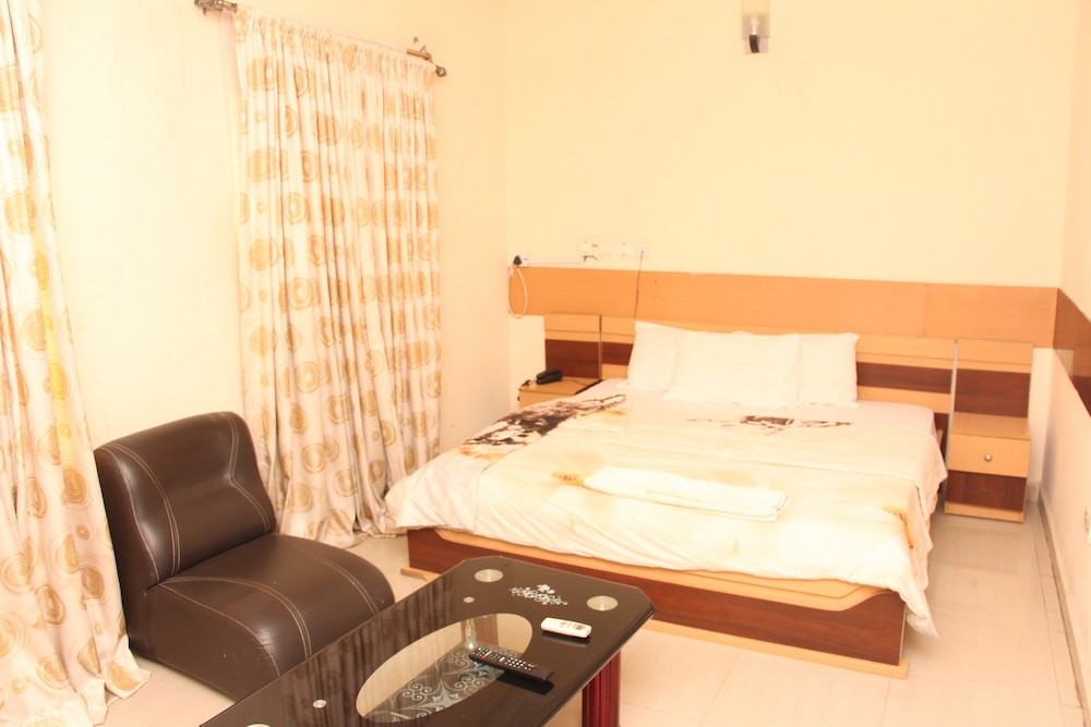 Exclusive Suite photo 1