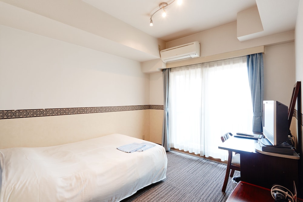 Double Room With Small Double Bed, Non Smoking photo 1