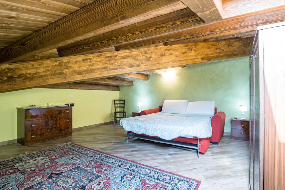 Romantic Double Room (Fresie) photo 3