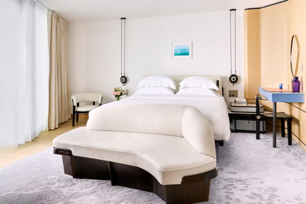 Panoramic Sea View Studio - Photo 2