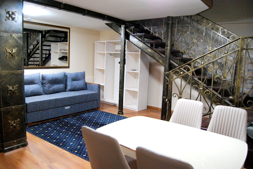 Apartment (Duplex) photo 1