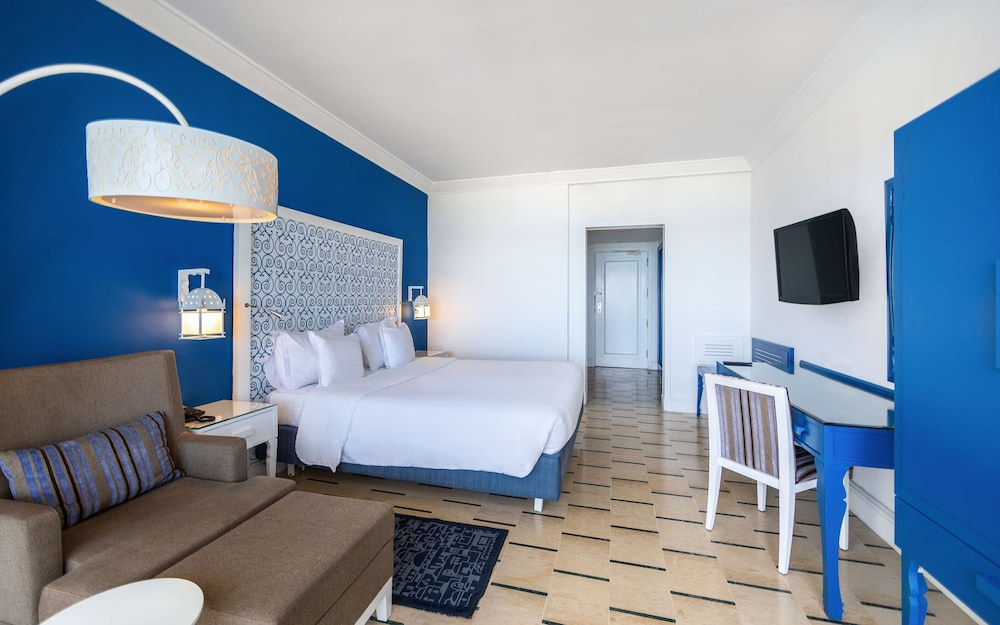 Superior Room, Balcony