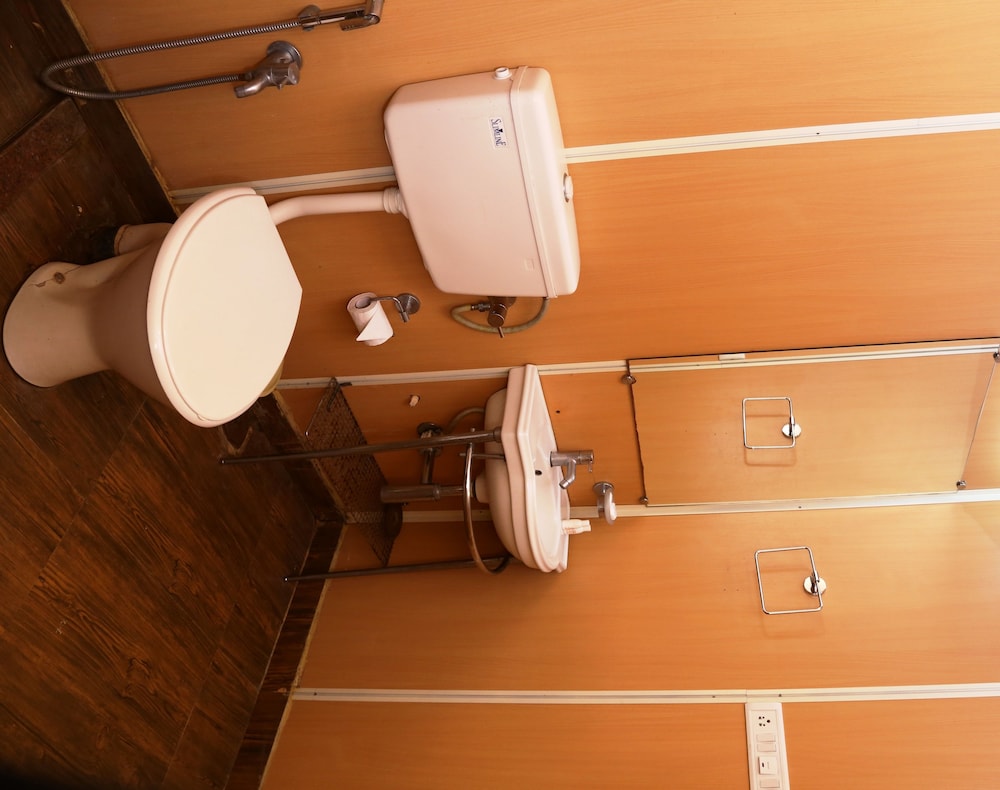 Cottage Suite Room photo 2