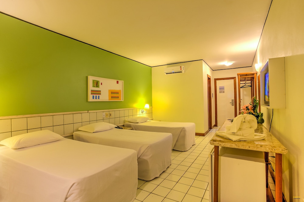 Standard Triple Room, 1 Bedroom photo 3
