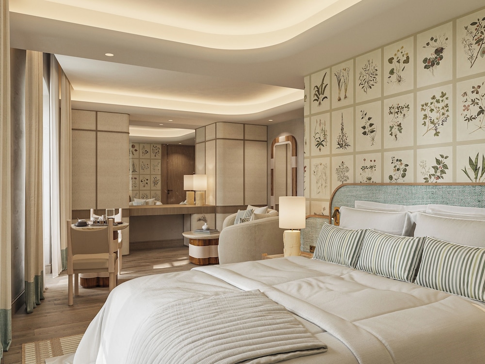Junior Suite, Balcony photo 2