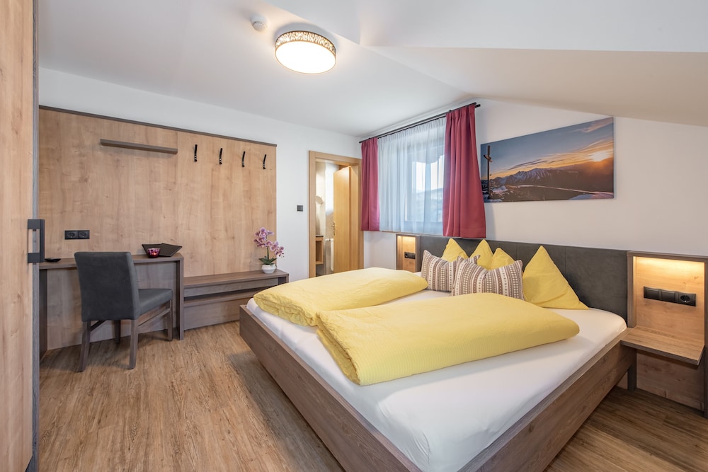 Business Apartment (Gaisjoch) photo 2