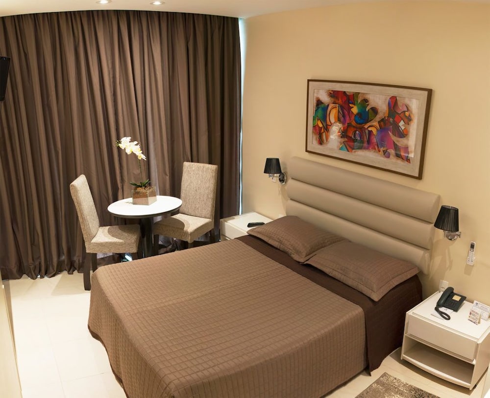 Standard Couple Apartment - Photo 4