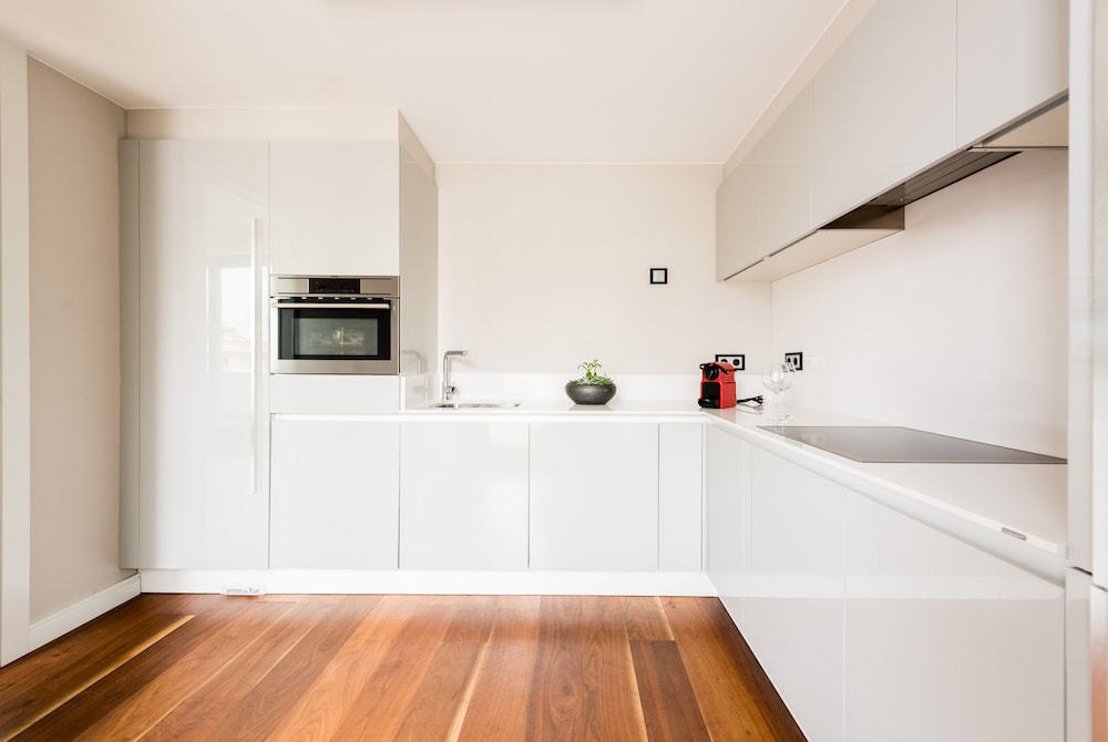 City Duplex, 3 Bedrooms, Terrace, City View - Photo 6