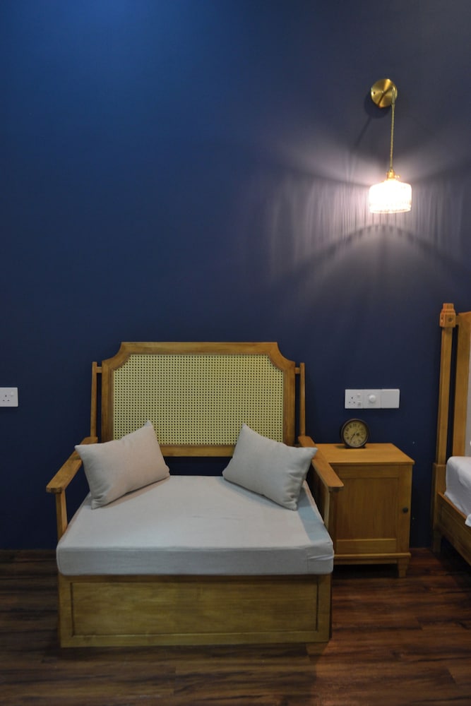 Premier Double Room photo 2