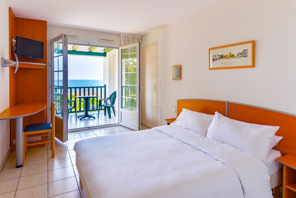 Room, 3 Bedrooms, Connecting Rooms, Ocean View