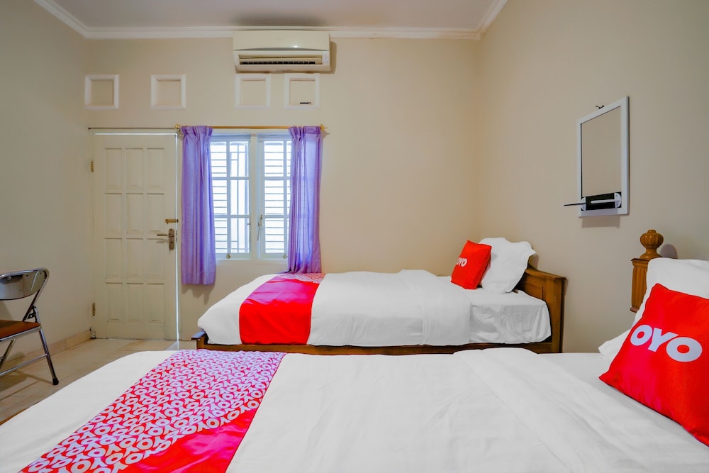 Family Suite - Photo 5