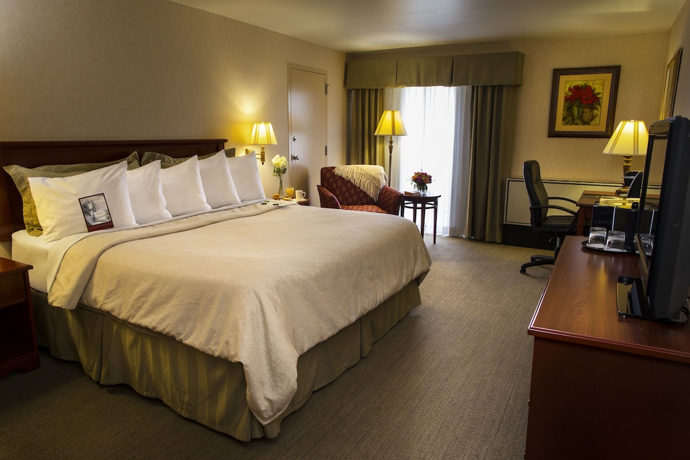 Standard Room, 1 King Bed photo 2