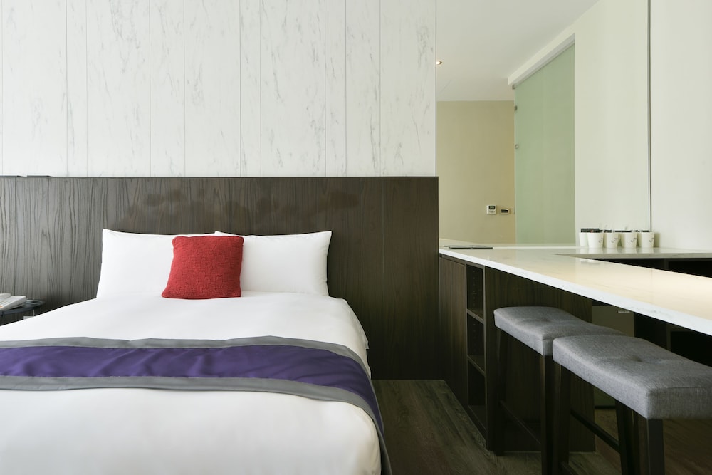Superior Quadruple Room, 2 Double Beds photo 3