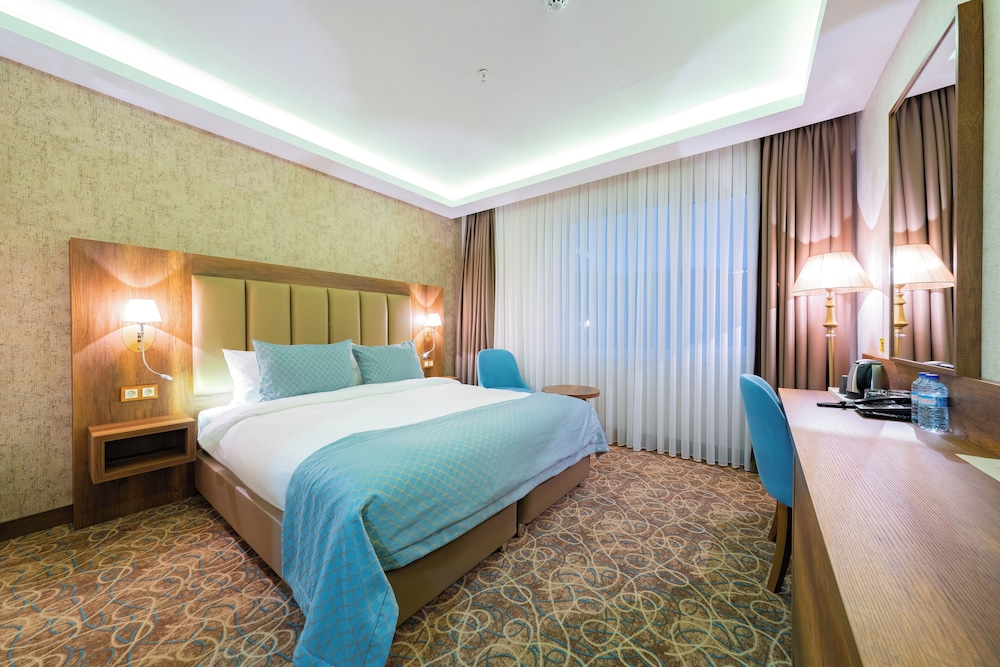 Classic Double Room, Mountain View photo 1