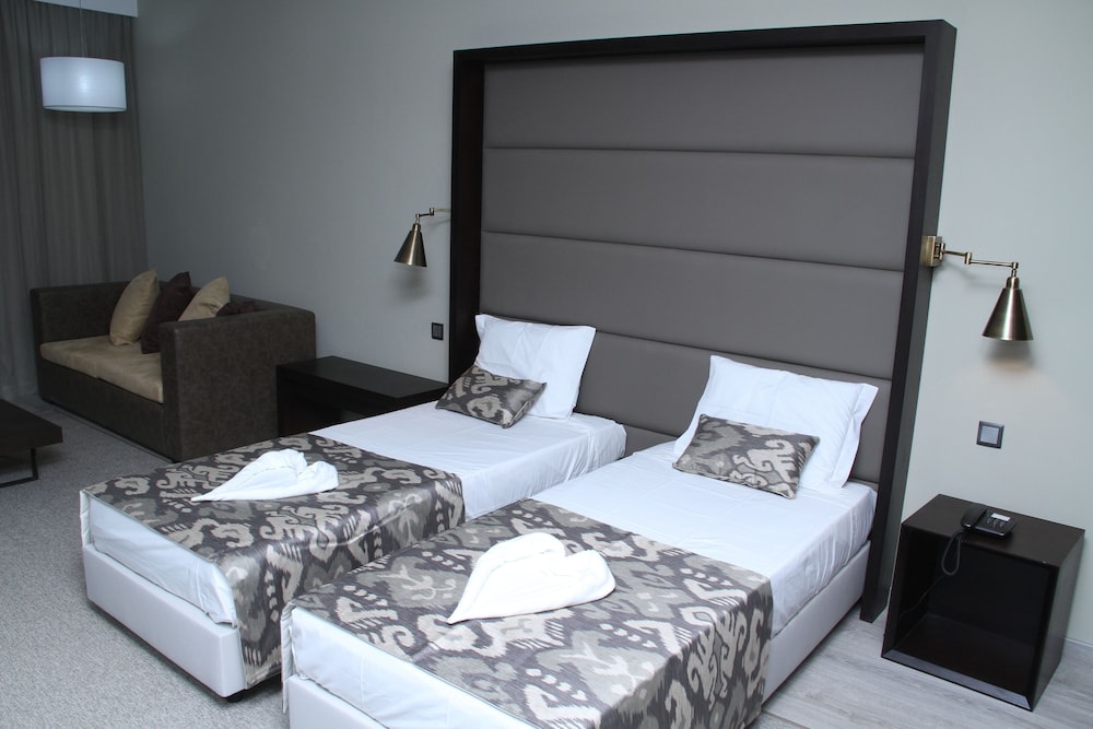 Business Twin Room