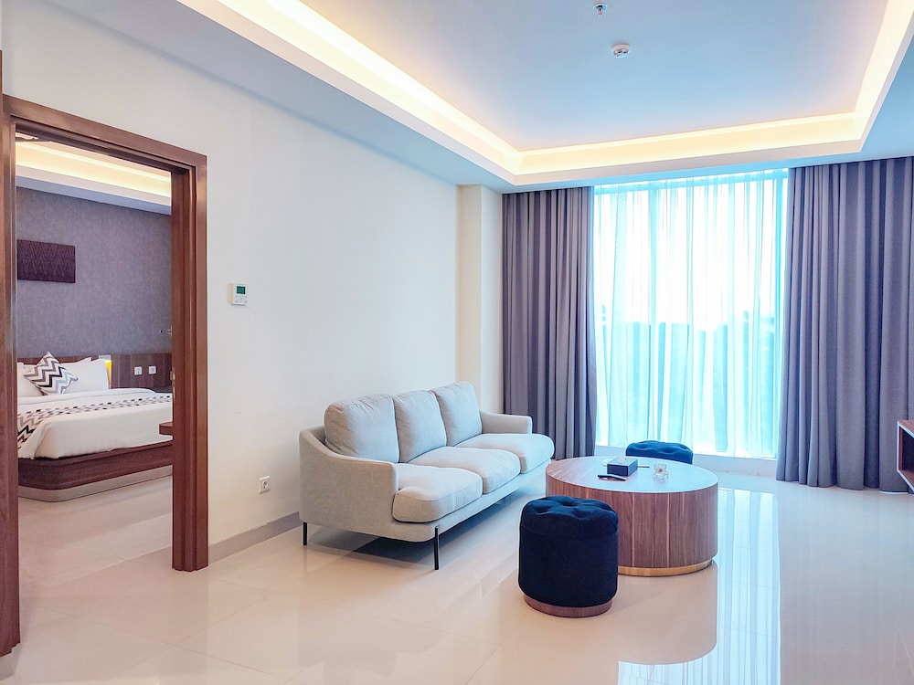 Executive Double Room - Photo 1