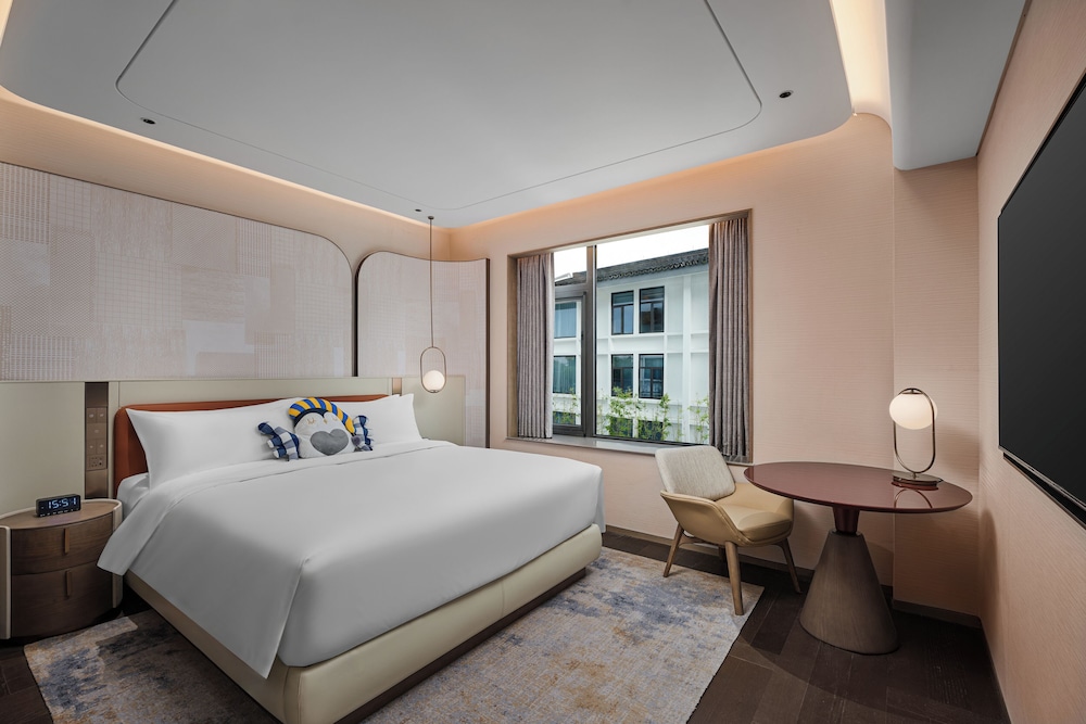 Suite, 1 Bedroom