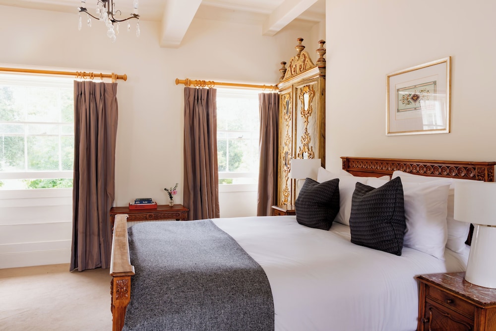 Lodge Two Bedroom Suite photo 1