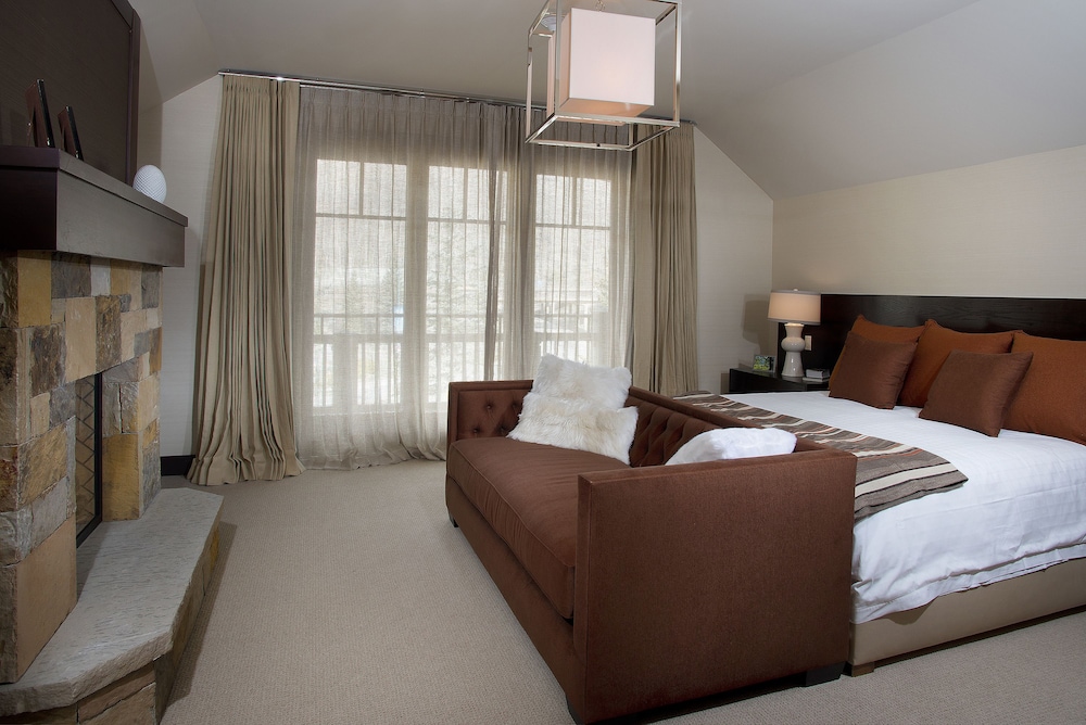 Room, 2 Bedrooms (Cappucino Residence)
