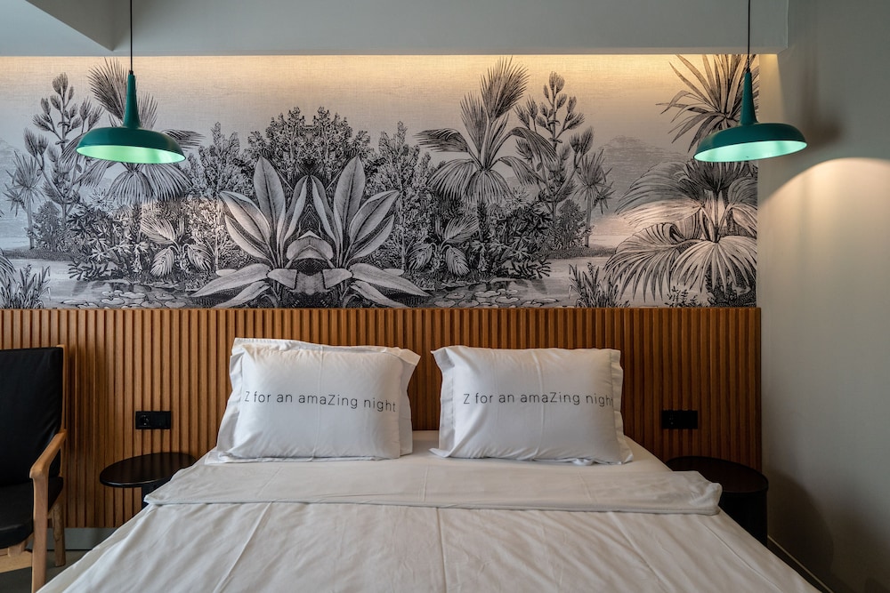 Bosphorus Deluxe Room photo 1