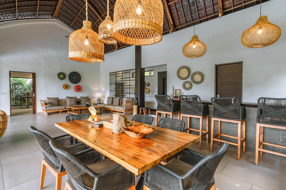 2 Bedroom Luxury Villa Paddy View - Photo 10