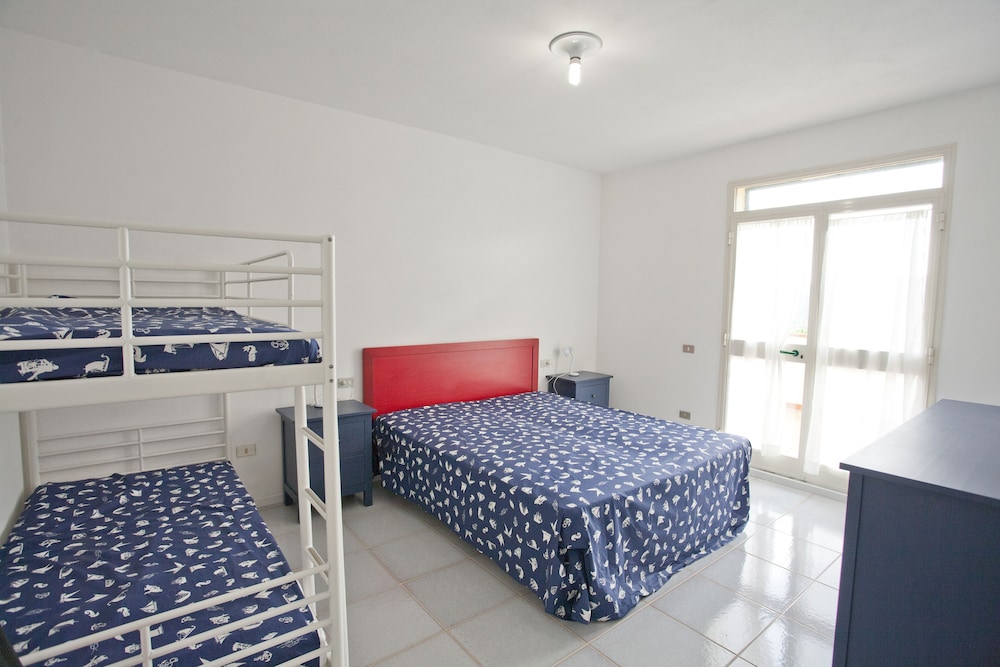 Apartment, 2 Bedrooms (Lentisco) photo 1