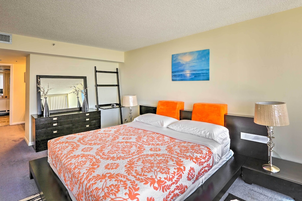 Apartment (2 Bedrooms) photo 1