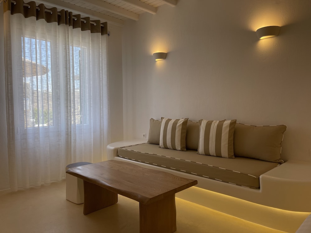 Junior Suite, Sea View photo 2