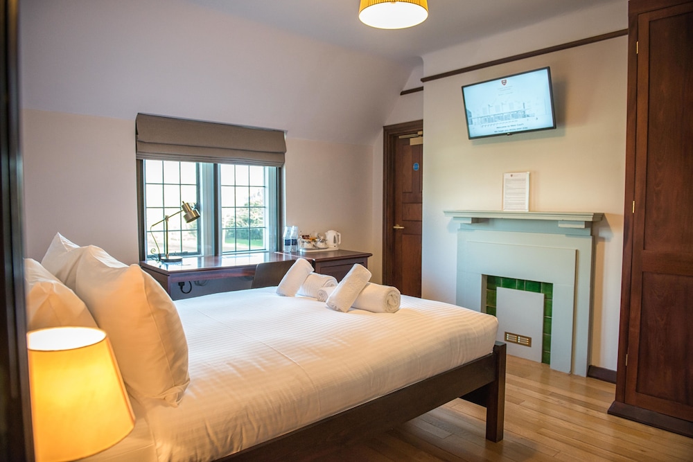 Double Room, Shared Bathroom photo 2
