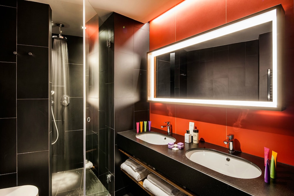 Junior Suite (Triple)