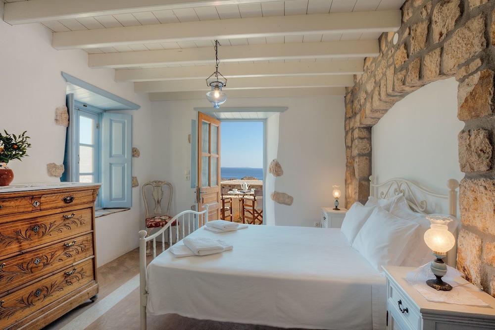 House, 3 Bedrooms, Sea View (Mediterraneo) photo 1