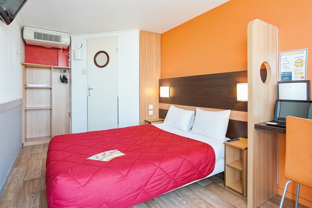 Standard Room, 1 Double Bed