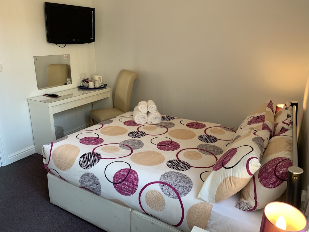 Double Room, Ensuite photo 1